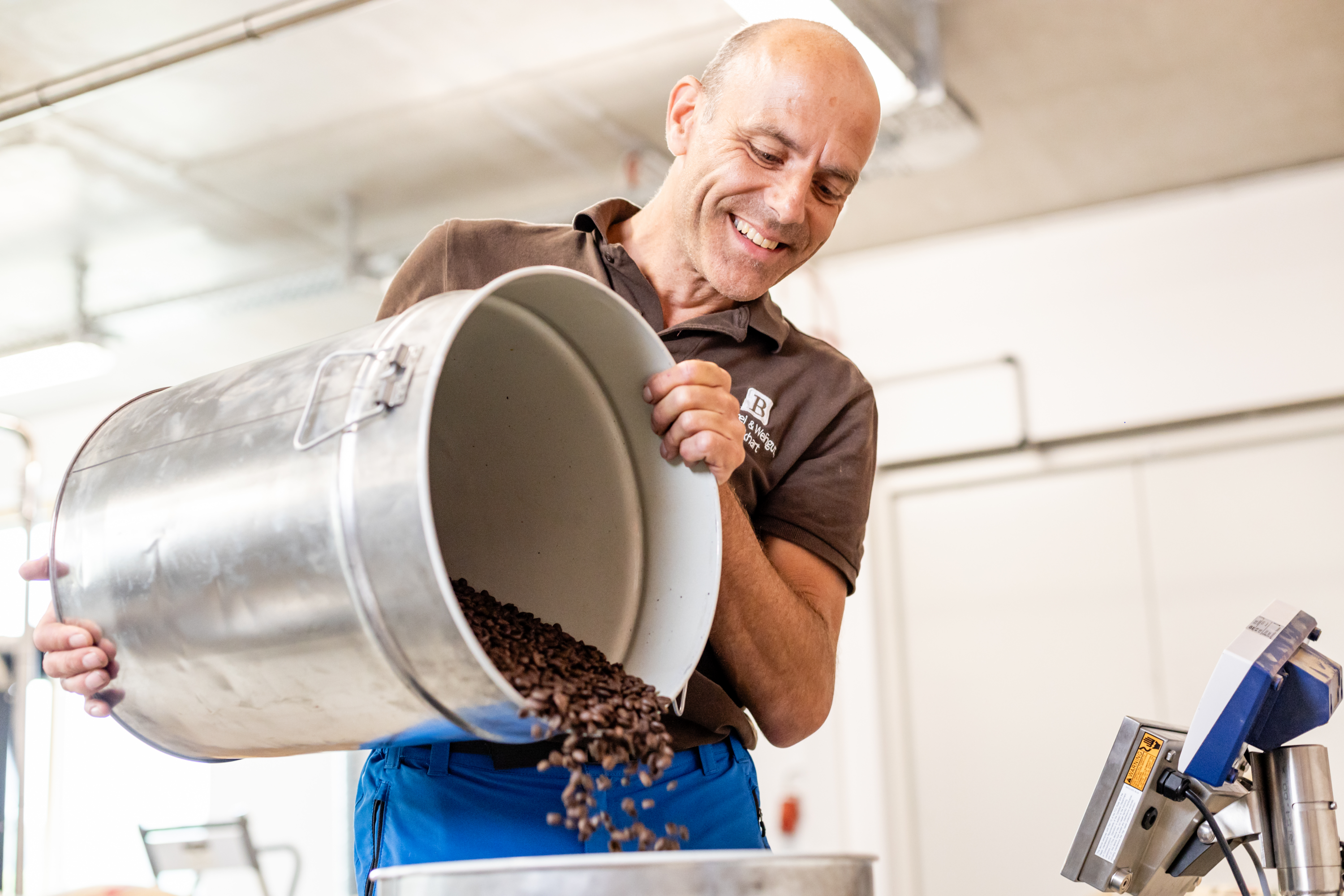 Bio-Espresso Tukan
