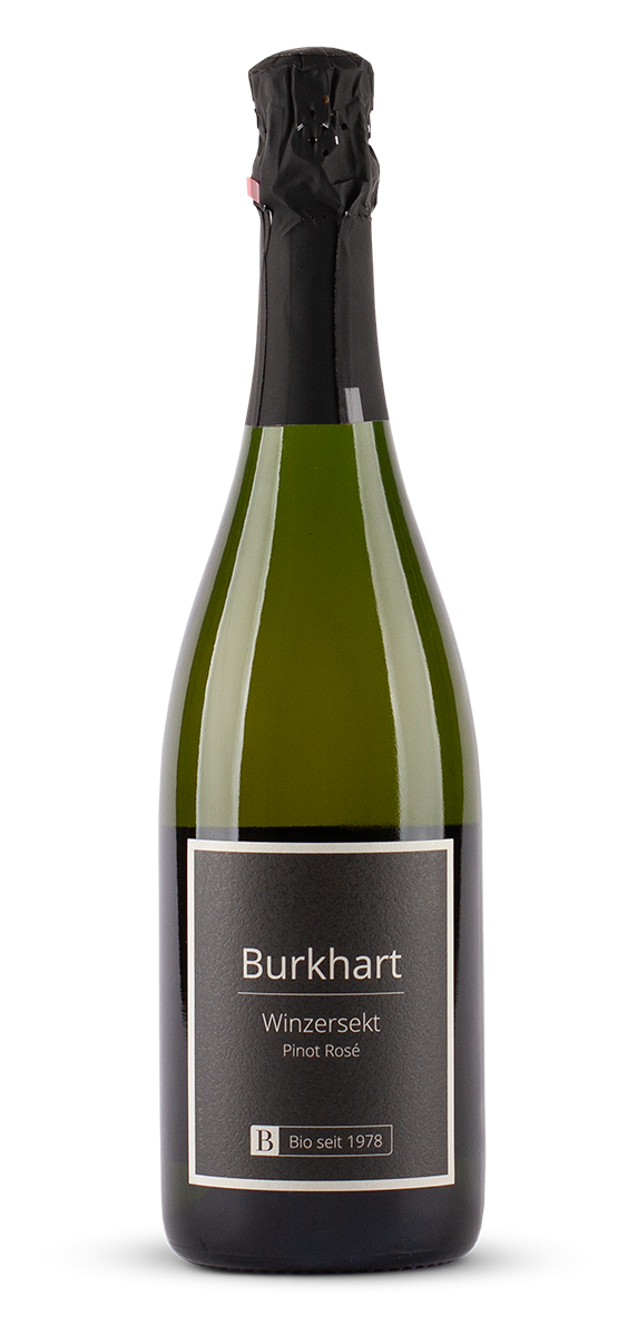 Winzersekt Rosé