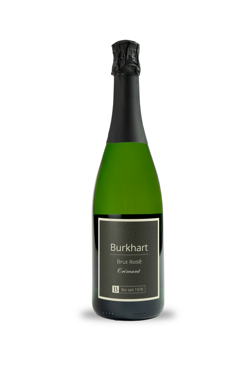 Crémant Brut Rosé