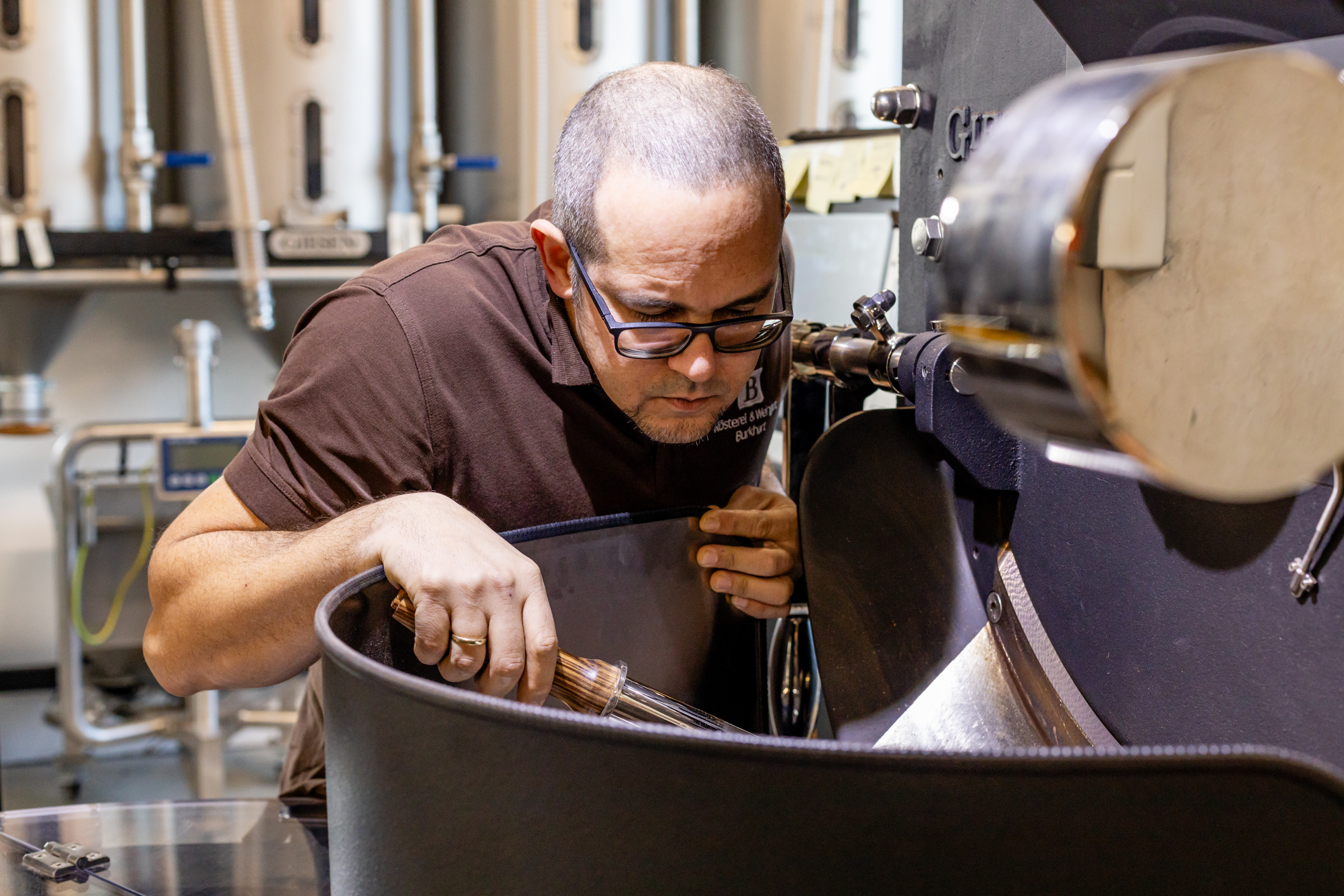 Bio-Espresso Tukan