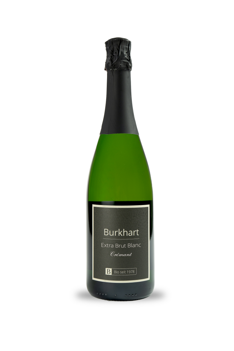 Crémant Extra Brut Blanc