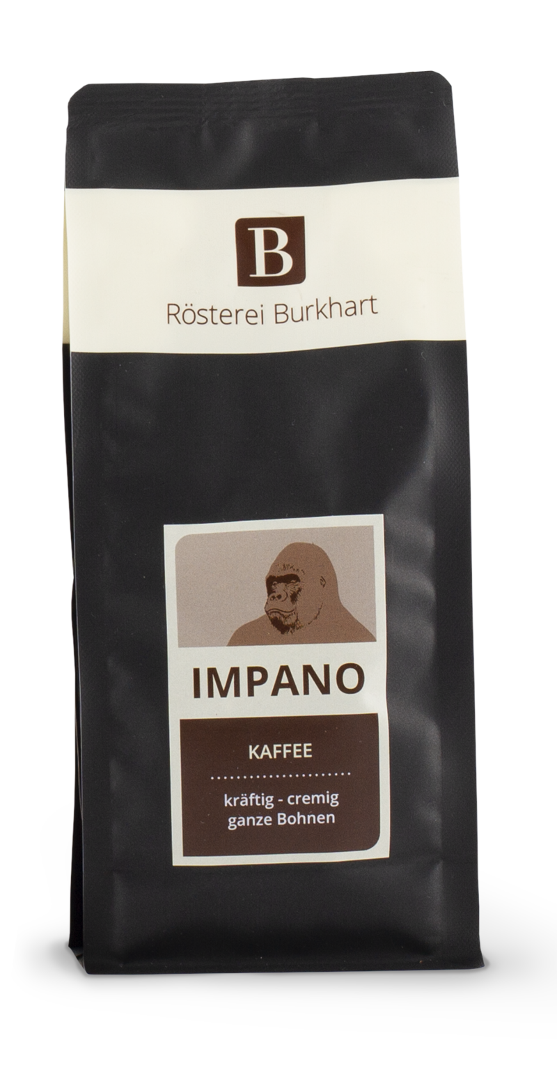 Kaffee Impano