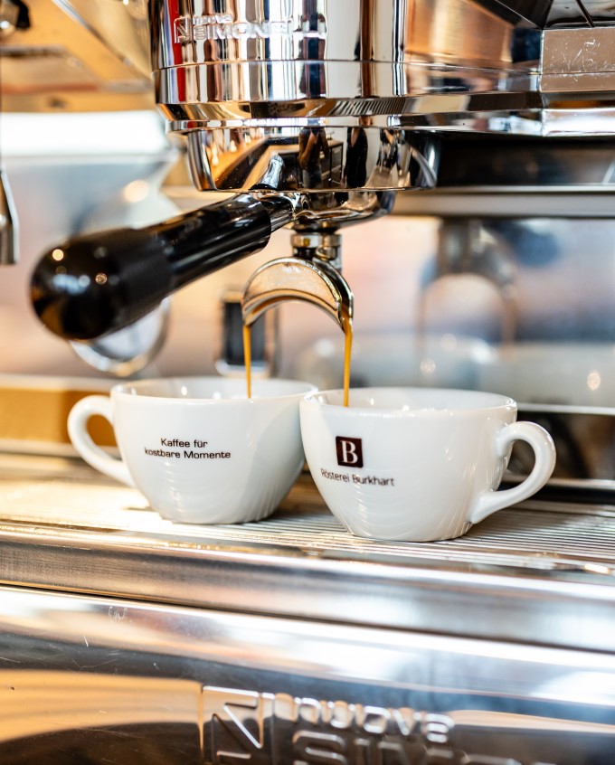 Kaffee erleben 1.10.25
