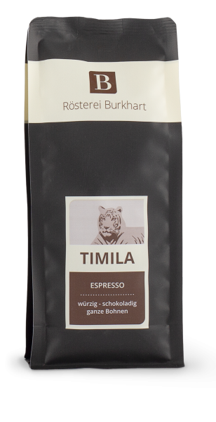 Espresso Timila