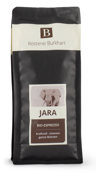 Bio-Espresso Jara